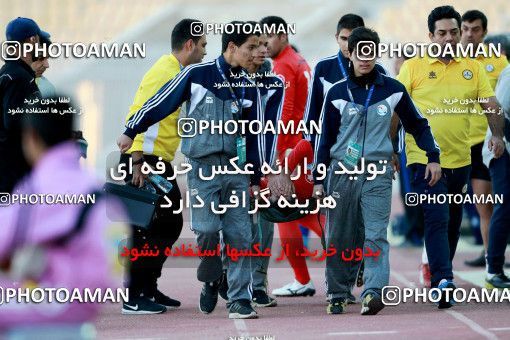 904199, Tehran, [*parameter:4*], Iran Pro League، Persian Gulf Cup، 2017-18 season، First Leg، Week 10، Naft Tehran ۱ v ۰ Esteghlal Khouzestan on 2017/10/17 at Takhti Stadium