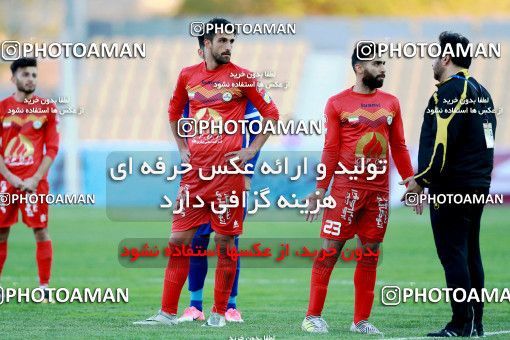 904202, Tehran, [*parameter:4*], Iran Pro League، Persian Gulf Cup، 2017-18 season، First Leg، Week 10، Naft Tehran ۱ v ۰ Esteghlal Khouzestan on 2017/10/17 at Takhti Stadium