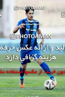 904521, Tehran, [*parameter:4*], Iran Pro League، Persian Gulf Cup، 2017-18 season، First Leg، Week 10، Naft Tehran ۱ v ۰ Esteghlal Khouzestan on 2017/10/17 at Takhti Stadium