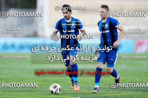 904344, Tehran, [*parameter:4*], لیگ برتر فوتبال ایران، Persian Gulf Cup، Week 10، First Leg، Naft Tehran 1 v 0 Esteghlal Khouzestan on 2017/10/17 at Takhti Stadium