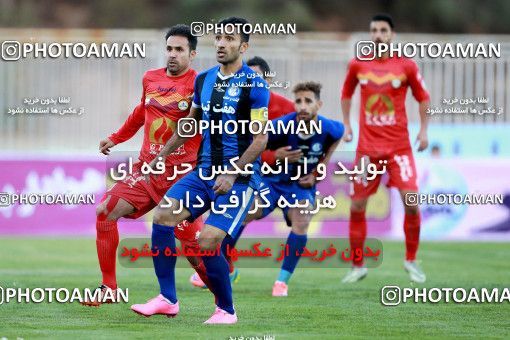 904384, Tehran, [*parameter:4*], Iran Pro League، Persian Gulf Cup، 2017-18 season، First Leg، Week 10، Naft Tehran ۱ v ۰ Esteghlal Khouzestan on 2017/10/17 at Takhti Stadium