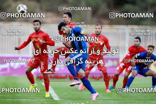 904627, Tehran, [*parameter:4*], Iran Pro League، Persian Gulf Cup، 2017-18 season، First Leg، Week 10، Naft Tehran ۱ v ۰ Esteghlal Khouzestan on 2017/10/17 at Takhti Stadium