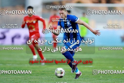 904295, Tehran, [*parameter:4*], لیگ برتر فوتبال ایران، Persian Gulf Cup، Week 10، First Leg، Naft Tehran 1 v 0 Esteghlal Khouzestan on 2017/10/17 at Takhti Stadium