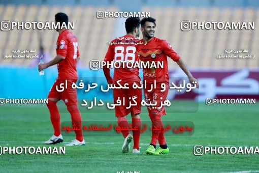 904327, Tehran, [*parameter:4*], Iran Pro League، Persian Gulf Cup، 2017-18 season، First Leg، Week 10، Naft Tehran ۱ v ۰ Esteghlal Khouzestan on 2017/10/17 at Takhti Stadium