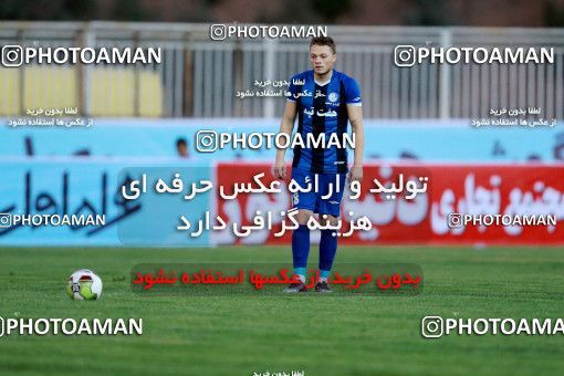 904492, Tehran, [*parameter:4*], لیگ برتر فوتبال ایران، Persian Gulf Cup، Week 10، First Leg، Naft Tehran 1 v 0 Esteghlal Khouzestan on 2017/10/17 at Takhti Stadium