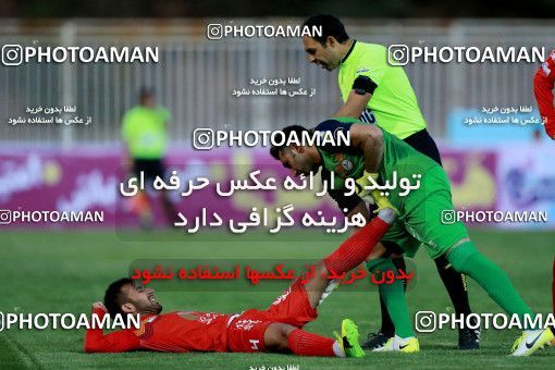 904361, Tehran, [*parameter:4*], Iran Pro League، Persian Gulf Cup، 2017-18 season، First Leg، Week 10، Naft Tehran ۱ v ۰ Esteghlal Khouzestan on 2017/10/17 at Takhti Stadium