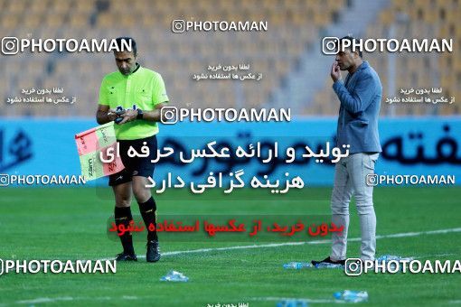 904609, Tehran, [*parameter:4*], Iran Pro League، Persian Gulf Cup، 2017-18 season، First Leg، Week 10، Naft Tehran ۱ v ۰ Esteghlal Khouzestan on 2017/10/17 at Takhti Stadium