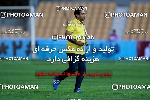 904267, Tehran, [*parameter:4*], لیگ برتر فوتبال ایران، Persian Gulf Cup، Week 10، First Leg، Naft Tehran 1 v 0 Esteghlal Khouzestan on 2017/10/17 at Takhti Stadium