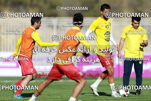 904424, Tehran, [*parameter:4*], Iran Pro League، Persian Gulf Cup، 2017-18 season، First Leg، Week 10، Naft Tehran ۱ v ۰ Esteghlal Khouzestan on 2017/10/17 at Takhti Stadium