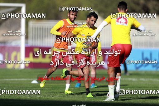 904481, Tehran, [*parameter:4*], Iran Pro League، Persian Gulf Cup، 2017-18 season، First Leg، Week 10، Naft Tehran ۱ v ۰ Esteghlal Khouzestan on 2017/10/17 at Takhti Stadium