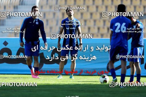 904669, Tehran, [*parameter:4*], Iran Pro League، Persian Gulf Cup، 2017-18 season، First Leg، Week 10، Naft Tehran ۱ v ۰ Esteghlal Khouzestan on 2017/10/17 at Takhti Stadium