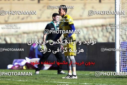 904725, Tehran, [*parameter:4*], Iran Pro League، Persian Gulf Cup، 2017-18 season، First Leg، Week 10، Naft Tehran ۱ v ۰ Esteghlal Khouzestan on 2017/10/17 at Takhti Stadium