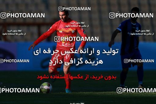 905705, Tehran, [*parameter:4*], Iran Pro League، Persian Gulf Cup، 2017-18 season، First Leg، Week 10، Naft Tehran ۱ v ۰ Esteghlal Khouzestan on 2017/10/17 at Takhti Stadium