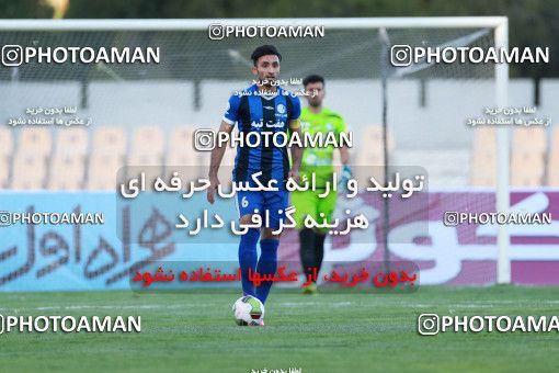 905557, Tehran, [*parameter:4*], Iran Pro League، Persian Gulf Cup، 2017-18 season، First Leg، Week 10، Naft Tehran ۱ v ۰ Esteghlal Khouzestan on 2017/10/17 at Takhti Stadium