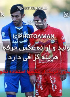 905692, Tehran, [*parameter:4*], Iran Pro League، Persian Gulf Cup، 2017-18 season، First Leg، Week 10، Naft Tehran ۱ v ۰ Esteghlal Khouzestan on 2017/10/17 at Takhti Stadium