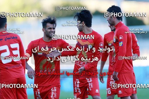 905567, Tehran, [*parameter:4*], لیگ برتر فوتبال ایران، Persian Gulf Cup، Week 10، First Leg، Naft Tehran 1 v 0 Esteghlal Khouzestan on 2017/10/17 at Takhti Stadium