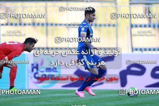 905559, Tehran, [*parameter:4*], Iran Pro League، Persian Gulf Cup، 2017-18 season، First Leg، Week 10، Naft Tehran ۱ v ۰ Esteghlal Khouzestan on 2017/10/17 at Takhti Stadium