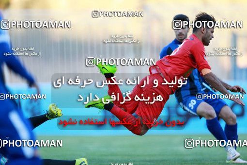 905649, Tehran, [*parameter:4*], Iran Pro League، Persian Gulf Cup، 2017-18 season، First Leg، Week 10، Naft Tehran ۱ v ۰ Esteghlal Khouzestan on 2017/10/17 at Takhti Stadium