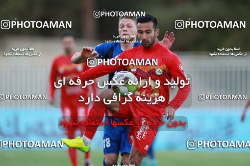 905586, Tehran, [*parameter:4*], لیگ برتر فوتبال ایران، Persian Gulf Cup، Week 10، First Leg، Naft Tehran 1 v 0 Esteghlal Khouzestan on 2017/10/17 at Takhti Stadium