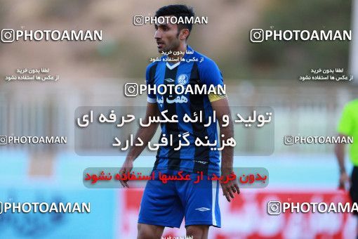 905661, Tehran, [*parameter:4*], Iran Pro League، Persian Gulf Cup، 2017-18 season، First Leg، Week 10، Naft Tehran ۱ v ۰ Esteghlal Khouzestan on 2017/10/17 at Takhti Stadium