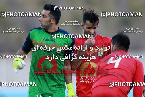 905732, Tehran, [*parameter:4*], Iran Pro League، Persian Gulf Cup، 2017-18 season، First Leg، Week 10، Naft Tehran ۱ v ۰ Esteghlal Khouzestan on 2017/10/17 at Takhti Stadium