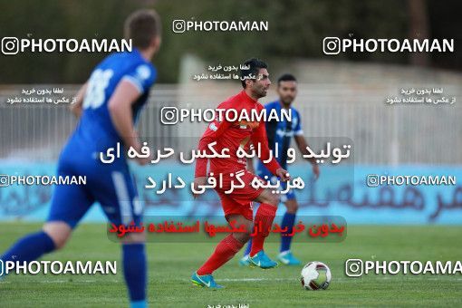 905682, Tehran, [*parameter:4*], Iran Pro League، Persian Gulf Cup، 2017-18 season، First Leg، Week 10، Naft Tehran ۱ v ۰ Esteghlal Khouzestan on 2017/10/17 at Takhti Stadium