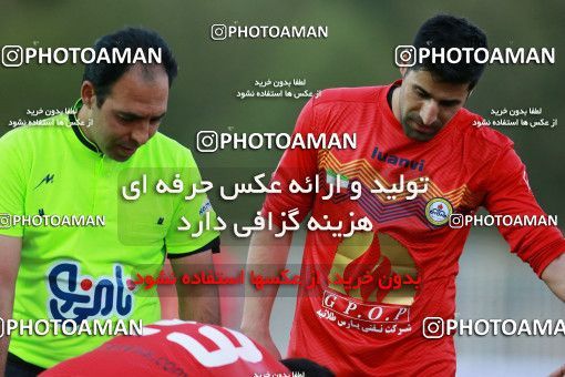 905721, Tehran, [*parameter:4*], Iran Pro League، Persian Gulf Cup، 2017-18 season، First Leg، Week 10، Naft Tehran ۱ v ۰ Esteghlal Khouzestan on 2017/10/17 at Takhti Stadium