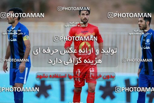 905686, Tehran, [*parameter:4*], Iran Pro League، Persian Gulf Cup، 2017-18 season، First Leg، Week 10، Naft Tehran ۱ v ۰ Esteghlal Khouzestan on 2017/10/17 at Takhti Stadium