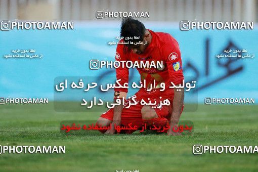 905716, Tehran, [*parameter:4*], Iran Pro League، Persian Gulf Cup، 2017-18 season، First Leg، Week 10، Naft Tehran ۱ v ۰ Esteghlal Khouzestan on 2017/10/17 at Takhti Stadium