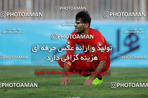 905558, Tehran, [*parameter:4*], Iran Pro League، Persian Gulf Cup، 2017-18 season، First Leg، Week 10، Naft Tehran ۱ v ۰ Esteghlal Khouzestan on 2017/10/17 at Takhti Stadium