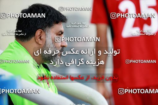 905252, Tehran, , Persepolis Football Team Training Session on 2017/10/13 at Shahid Kazemi Stadium