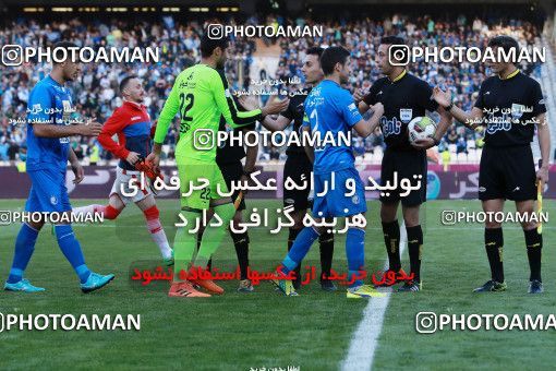 909660, Tehran, , جام حذفی فوتبال ایران, 1.8 round, Khorramshahr Cup, Esteghlal 2 v 1 Nassaji Mazandaran F.C on 2017/10/20 at Azadi Stadium