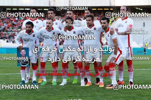 909719, Tehran, , جام حذفی فوتبال ایران, 1.8 round, Khorramshahr Cup, Esteghlal 2 v 1 Nassaji Mazandaran F.C on 2017/10/20 at Azadi Stadium