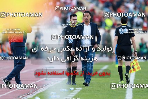 909903, Tehran, , جام حذفی فوتبال ایران, 1.8 round, Khorramshahr Cup, Esteghlal 2 v 1 Nassaji Mazandaran F.C on 2017/10/20 at Azadi Stadium