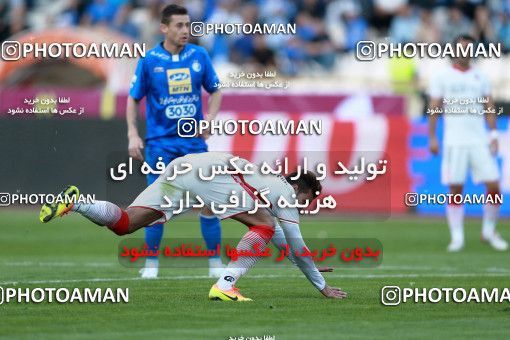 909700, Tehran, , جام حذفی فوتبال ایران, 1.8 round, Khorramshahr Cup, Esteghlal 2 v 1 Nassaji Mazandaran F.C on 2017/10/20 at Azadi Stadium