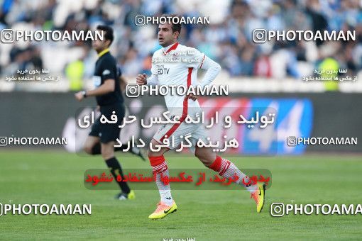 909415, Tehran, , جام حذفی فوتبال ایران, 1.8 round, Khorramshahr Cup, Esteghlal 2 v 1 Nassaji Mazandaran F.C on 2017/10/20 at Azadi Stadium