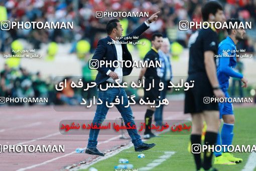 909891, Tehran, , جام حذفی فوتبال ایران, Eighth final, Khorramshahr Cup, Esteghlal 2 v 1 Nassaji Qaemshahr on 2017/10/20 at Azadi Stadium