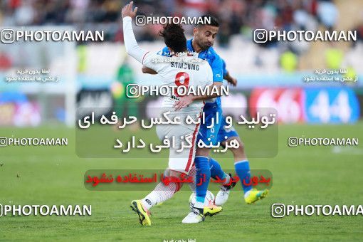 909686, Tehran, , جام حذفی فوتبال ایران, 1.8 round, Khorramshahr Cup, Esteghlal 2 v 1 Nassaji Mazandaran F.C on 2017/10/20 at Azadi Stadium