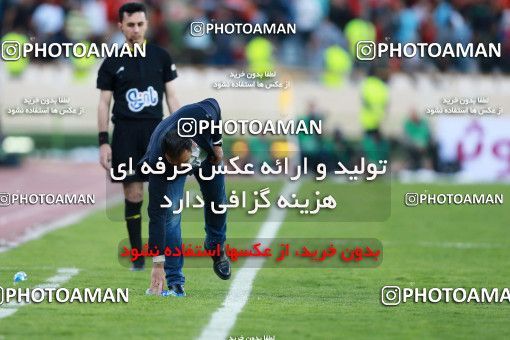 909419, Tehran, , جام حذفی فوتبال ایران, 1.8 round, Khorramshahr Cup, Esteghlal 2 v 1 Nassaji Mazandaran F.C on 2017/10/20 at Azadi Stadium