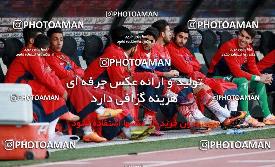 909892, Tehran, , جام حذفی فوتبال ایران, 1.8 round, Khorramshahr Cup, Esteghlal 2 v 1 Nassaji Mazandaran F.C on 2017/10/20 at Azadi Stadium