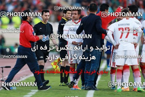 909859, Tehran, , Iranian Hazfi Cup, 1.8 round, Khorramshahr Cup, Esteghlal 2 v ۱ Nassaji Mazandaran F.C on 2017/10/20 at Azadi Stadium