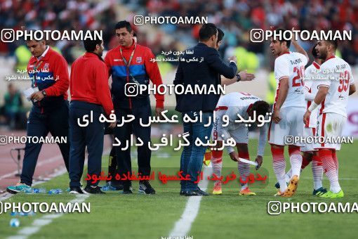 909604, Tehran, , جام حذفی فوتبال ایران, 1.8 round, Khorramshahr Cup, Esteghlal 2 v 1 Nassaji Mazandaran F.C on 2017/10/20 at Azadi Stadium