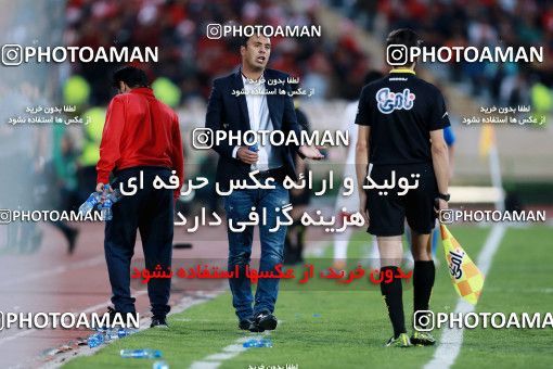 909611, Tehran, , جام حذفی فوتبال ایران, 1.8 round, Khorramshahr Cup, Esteghlal 2 v 1 Nassaji Mazandaran F.C on 2017/10/20 at Azadi Stadium