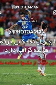 909829, Tehran, , جام حذفی فوتبال ایران, 1.8 round, Khorramshahr Cup, Esteghlal 2 v 1 Nassaji Mazandaran F.C on 2017/10/20 at Azadi Stadium