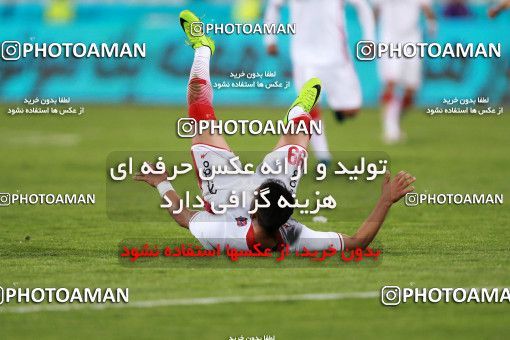 909758, Tehran, , جام حذفی فوتبال ایران, 1.8 round, Khorramshahr Cup, Esteghlal 2 v 1 Nassaji Mazandaran F.C on 2017/10/20 at Azadi Stadium