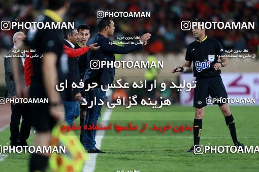 909827, Tehran, , جام حذفی فوتبال ایران, 1.8 round, Khorramshahr Cup, Esteghlal 2 v 1 Nassaji Mazandaran F.C on 2017/10/20 at Azadi Stadium