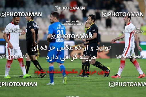 909430, Tehran, , جام حذفی فوتبال ایران, 1.8 round, Khorramshahr Cup, Esteghlal 2 v 1 Nassaji Mazandaran F.C on 2017/10/20 at Azadi Stadium