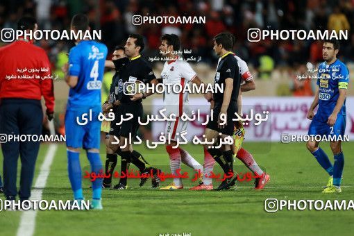 909933, Tehran, , Iranian Hazfi Cup, 1.8 round, Khorramshahr Cup, Esteghlal 2 v ۱ Nassaji Mazandaran F.C on 2017/10/20 at Azadi Stadium