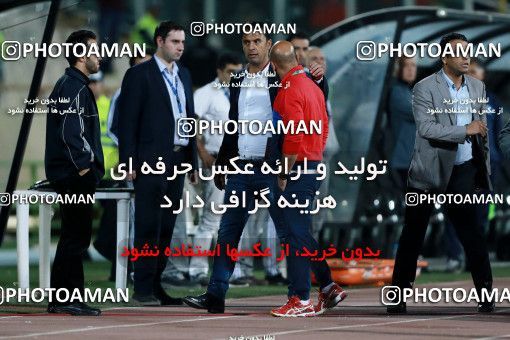 909624, Tehran, , جام حذفی فوتبال ایران, 1.8 round, Khorramshahr Cup, Esteghlal 2 v 1 Nassaji Mazandaran F.C on 2017/10/20 at Azadi Stadium