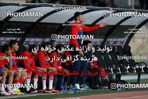 909492, Tehran, , جام حذفی فوتبال ایران, 1.8 round, Khorramshahr Cup, Esteghlal 2 v 1 Nassaji Mazandaran F.C on 2017/10/20 at Azadi Stadium